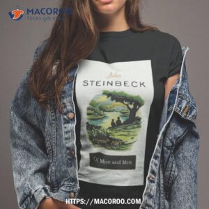 Of Mice And Men Arshirt