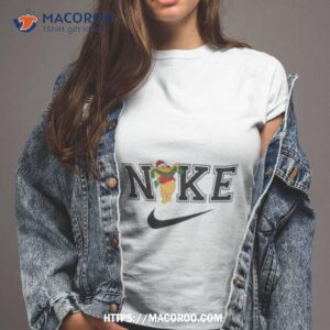 Oh Joy Christmas Winnie The Pooh Shirt