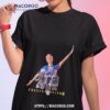 Ol Reign Narrow Fit Forever Rapinoe Shirt