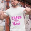 Old Man Yaoi Shirt