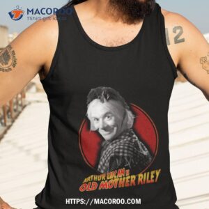 old mother riley shirt tank top 3