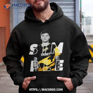 oleksandr amp kostyliev natus vincere shirt hoodie