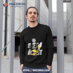 oleksandr amp kostyliev natus vincere shirt sweatshirt 1