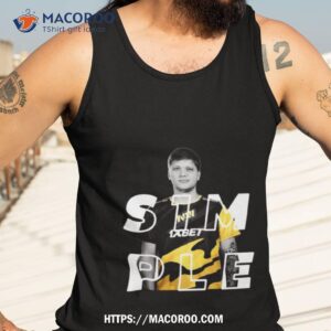 oleksandr amp kostyliev natus vincere shirt tank top 3