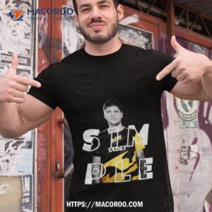 oleksandr amp kostyliev natus vincere shirt tshirt 1