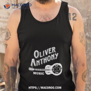 Oliver Anthony Merch Oliver Anthony Music Oam Logo Shirt 3 oliver anthony merch oliver anthony music oam logo shirt tank top