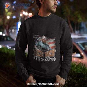 oliver anthony vintage 90s shirt sweatshirt