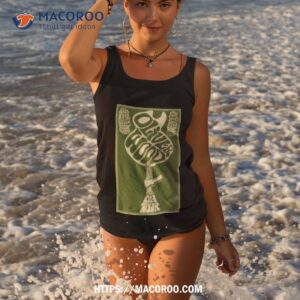 oliver wood on tour sept 2023 shirt tank top