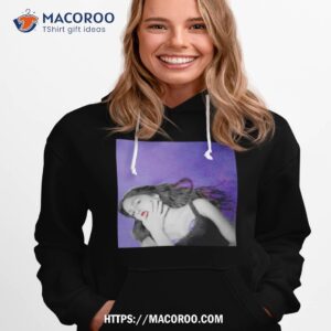 olivia rodrigo guts album shirt hoodie 1