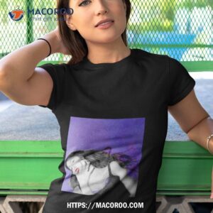 Olivia Rodrigo Guts Album Shirt