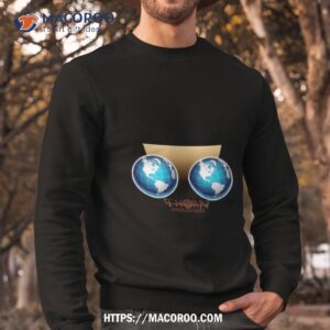 omen iii thorn industries shirt sweatshirt