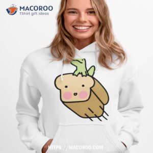 on my way loof amp timmy shirt hoodie 1