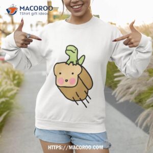 on my way loof amp timmy shirt sweatshirt 1