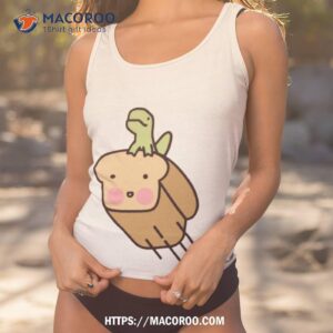 on my way loof amp timmy shirt tank top 1