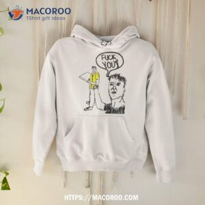 one bite dragon fuck you arshirt hoodie