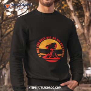 One Legend Rango Duke Shirt 2 one legend rango duke shirt sweatshirt