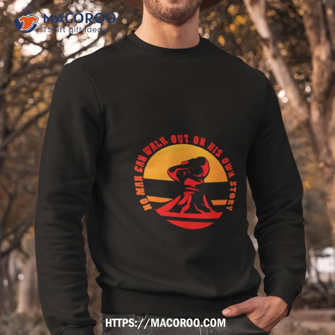 One Legend Rango Duke Shirt One Legend Rango Duke Shirt