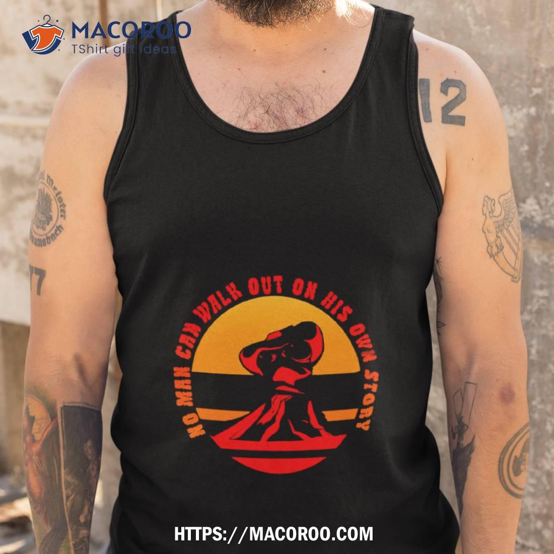 One Legend Rango Duke Shirt One Legend Rango Duke Shirt