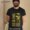 One Ok Rock Atharshall Shirt