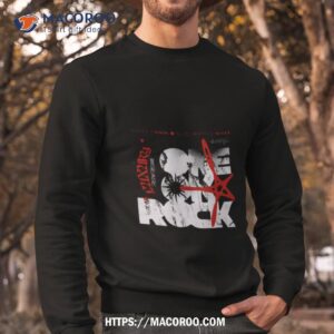 one ok rock shirt sweatshirt
