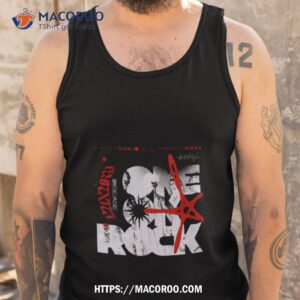 one ok rock shirt tank top