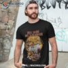 One Piece Mugiwara Pirate King Of Halloween 2023 Shirt