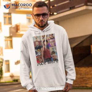 One Piece The Eras Tour Shirt 1 one piece the eras tour shirt hoodie 2