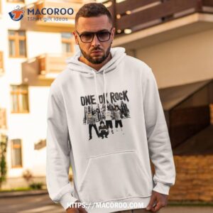 One Way Ticket One Ok Rock Shirt