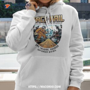 onewheel race for the rail 2023 shirt hoodie 2