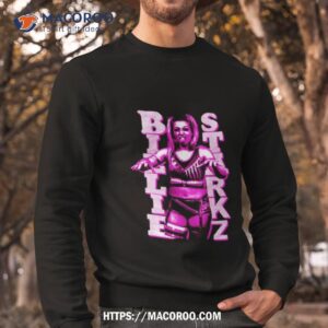 ooga booga billie starkz shirt sweatshirt