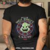 Oogie’s Casino Halloween Shirt