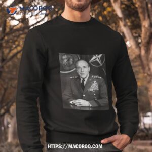 operation northwoods shirt sweatshirt