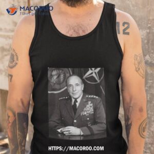 operation northwoods shirt tank top
