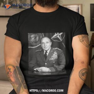 Operation Northwoods Shirt