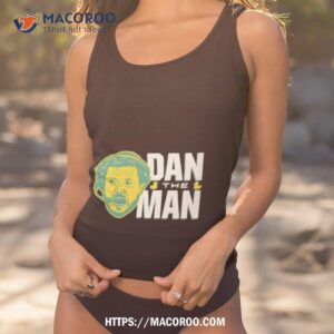 oregon ducks dan lanning dan the man shirt tank top 1