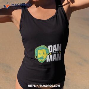 oregon ducks dan lanning dan the man shirt tank top 2