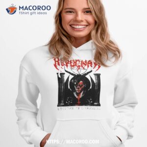 original bloody mary shirt hoodie 1