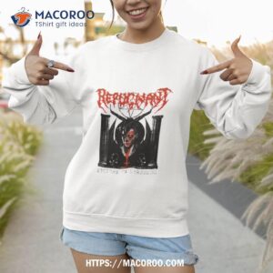 original bloody mary shirt sweatshirt 1