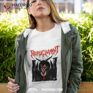 Original Bloody Mary Shirt