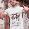 Original Jonas Brothers At Footprint Center In Phoenix Az Sept 6 2023 Shirt