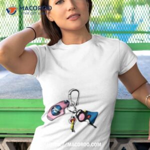 Original Knuckle Puck Losing What We Love Tee Shirt 3 original knuckle puck losing what we love tee shirt tshirt 1