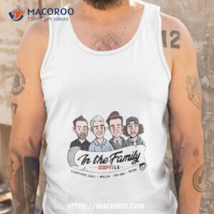 Original Steve Mason In The Family Espnla Corporate Greg Mason Ireland Brian Shirt 3 original steve mason in the family espnla corporate greg mason ireland brian shirt tank top