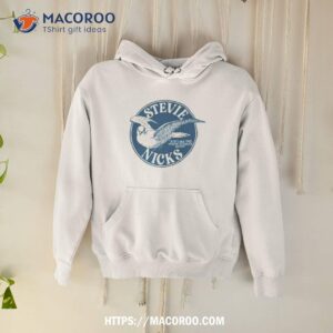 Original Stevie Nicks Just Like The White Winged Dove Shirt