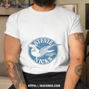 Original Stevie Nicks Just Like The White Winged Dove Shirt