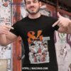 Orioles 84 Longest Streak In American League History Shirt