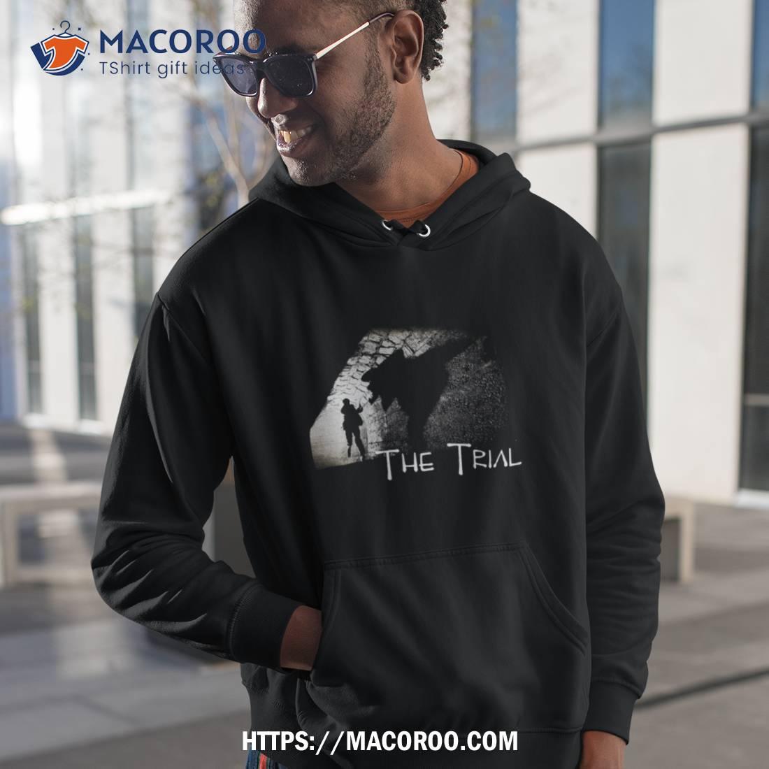 Orson Welles The Trial Shirt Orson Welles The Trial Shirt