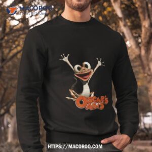 Oscar Oasis 2023 Shirt 2 oscar oasis 2023 shirt sweatshirt