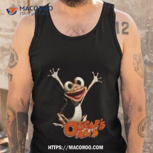 Oscar Oasis 2023 Shirt 3 oscar oasis 2023 shirt tank top