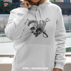 our flag means death shirt hoodie 2