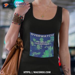 Overwatch World Champions Shirt 2 overwatch world champions shirt tank top 4